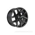 Big Size Porsche Aftermarket Replica Wheel Rim